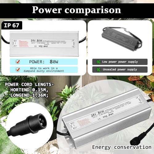 Ultrasonic Fogger 3 Head Ultrasonic Mist Maker,1500ml/H，80W Mist Maker Fogger,3 Head Ultrasonic Fogger Mist Maker,3 Head Ultrasonic Mist Maker fogger Ultrasonic Mister Fogger 3 Head Fogger - color: 3 Head Ultrasonic Fogger