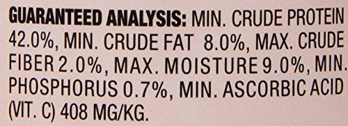 Tetra TetraCichlid Fish Floating Cichlid Pellets 6 Ounces, Nutritionally Balanced Diet (77063) (Pack of 3) - size: 6 Ounce (Pack of 3)