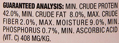 Tetra TetraCichlid Fish Floating Cichlid Pellets 6 Ounces, Nutritionally Balanced Diet (77063) (Pack of 3) - size: 6 Ounce (Pack of 3)