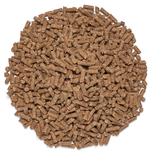 SmartEquine Leg Up Joint Pellets, 2 lb, 45 Servings | Joint Support Supplement for Horses | Glucosamine Chondroitin Sulfate and Antioxidant with No Added Sugar | Light Work Horses