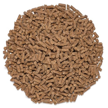 SmartEquine Leg Up Joint Pellets, 2 lb, 45 Servings | Joint Support Supplement for Horses | Glucosamine Chondroitin Sulfate and Antioxidant with No Added Sugar | Light Work Horses