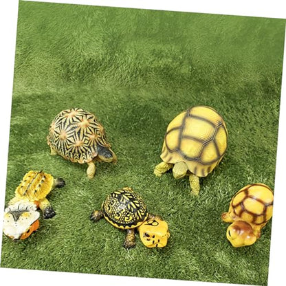 ORFOFE Artificial Lawn Mat for Reptile Box Snake Habitat Accessories Moss Terrarium Decor Gecko Tank Pad Lizard Tank Accessories Double-Sided Water Absorption