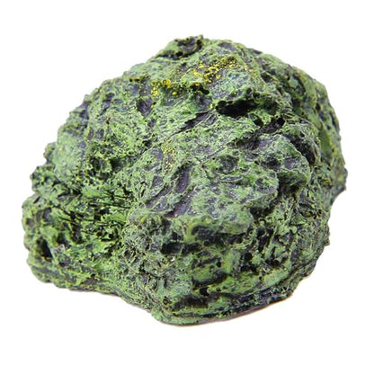 Yosoo Health Gear Reptile Hideout Turtle Cave Basking Platform, Large Resin Rock Hideaway for Aquarium Terrarium, Bearded Dragon Lizard Gecko Snake Habitat Decor Ornament