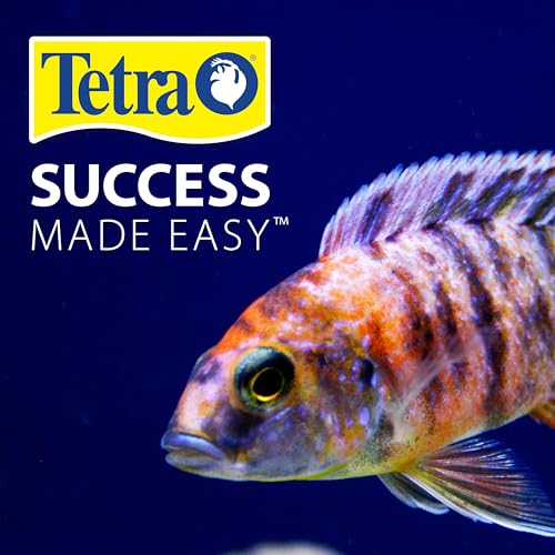 Tetra Cichlid Jumbo Sticks, 3.96 lbs - size: 3.96 Pound (Pack of 1)