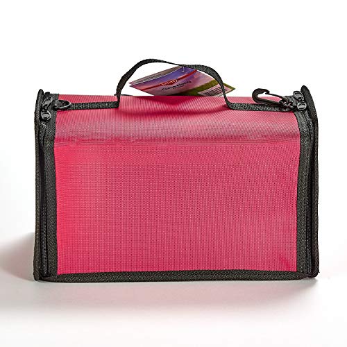 Kaytee Come Along Carrier Medium - size: 14.0"L x 14.3"W x 1.5"H