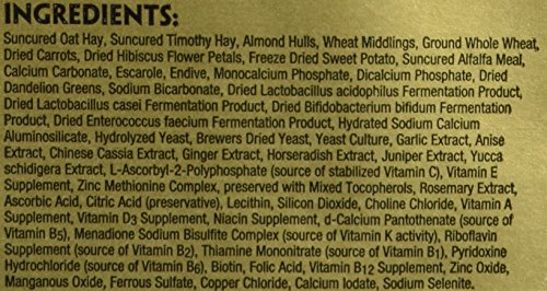 Zoo Med Gourmet Tortoise Food, 7.5 oz - size: 1 Count (Pack of 1)