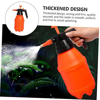Mikikit 1Pc Air Pressure Gardening Sprayer for Reptiles Lightweight Watering Pot with Random Color Efficient Watering for and Plant Care