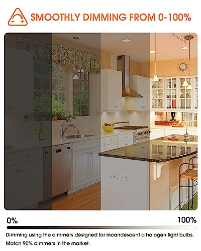 Flaspar G4 Bulb, 10 Pack Halogen Light Bulbs 12V G4 20W Dimmable, 2 Pin G4 Halogen Bulb Replacement for Under Cabinet Puck Light, Chandeliers, 3000Hrs Long Lifetime, CRI100 & 2800K Warm White Lamps - size: 10 Pack 12V 20W G4 Bulb