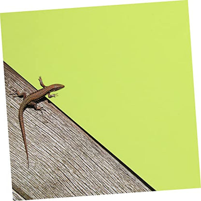 Garneck 2pcs Reptile Carpet Mat for Terrarium Non-Tearing Bedding for Tanks for Snakes Lizards Tortoises and More - size: 150X45CM