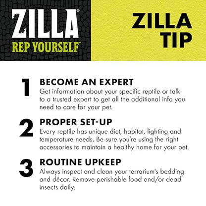 Zilla Basking Platform Ramps Large