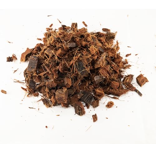 Zoo Med Eco Earth Coconut Chips, Single Brick
