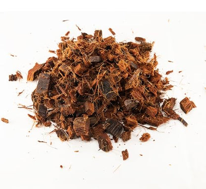 Zoo Med Eco Earth Coconut Chips, Single Brick