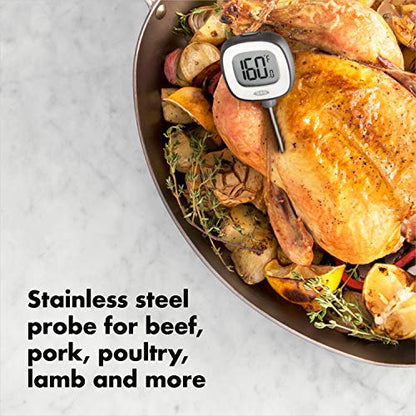 OXO Good Grips Chef's Precision Digital Instant Read Thermometer - style: Digital Instant Read Thermometer