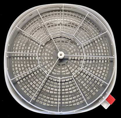 15 Egg Capacity Goose - Jumbo Turkey Tray for Your Nurture Right 360 Incubator