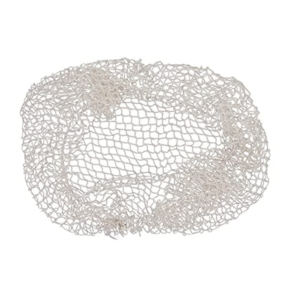 Semme Aquarium Escape Proof Net Elastic Cover for Fish Tanks and Reptile Enclosures 45x24cm 17.7x9.4in (M)