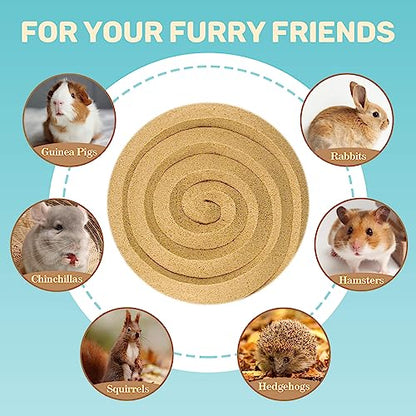 Sukh Hamster Desert Sand 15OZ - Fine Sand Bath for Reptile Hermit Crab Dwarf Hamster Chinchilla Gerbil Turtle as Zoo Med Repti Sand Substrate Hamster Bedding Cleaning Supplies Odor Control Hides Dig - color: Brown