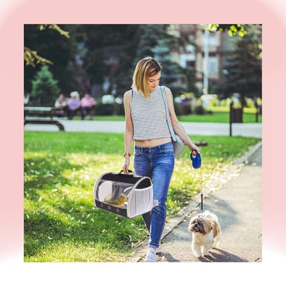 Bearded Dragon Travel Carrier Backpack,Lizard Backpack Carrier,Space Capsule Clear Bubble Window Astronaut Reptile Carrier Backpack for Guinea Pig,Sugar Glider,Bunny (Black, TPU Carrier+MAT) - color: Black