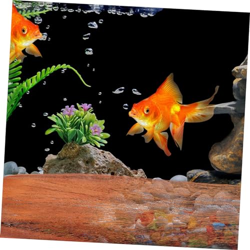 Abaodam 5 Sheets Palm Tree Bark for Fish Breeding and Garden Decor Enhance Your Outdoor Space with Realistic Plant Aesthetics for Flower Pots and Greening Projects