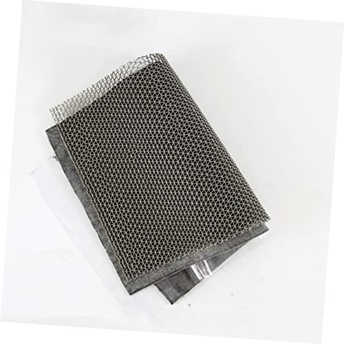 Levemolo 1set Reptile Carpet Mat Terrarium Liner for Snakes Lizards and Turtles Reusable and Washable Easy to Cut for Leak-Resistant Bedding for Reptile Habitats