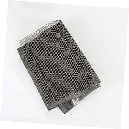 Levemolo 1set Reptile Carpet Mat Terrarium Liner for Snakes Lizards and Turtles Reusable and Washable Easy to Cut for Leak-Resistant Bedding for Reptile Habitats