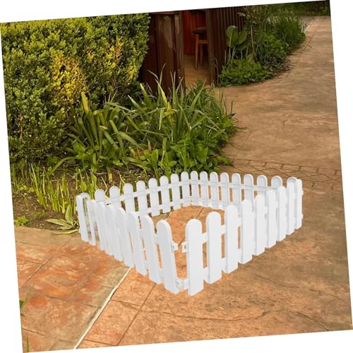4pcs Outdoor Pet Enclosures Tortoise Fences Portable Safe Protection for Reptile Breeding and Grass Grazing