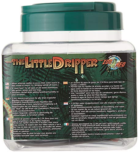 Zoo Med Little Dripper