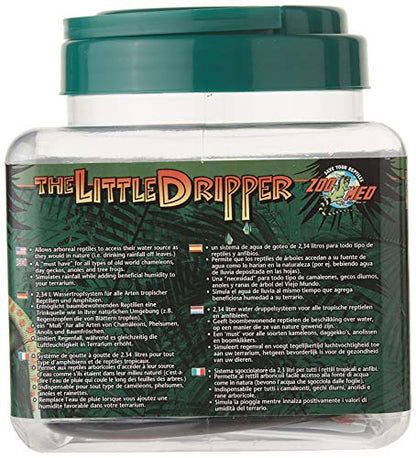 Zoo Med Little Dripper
