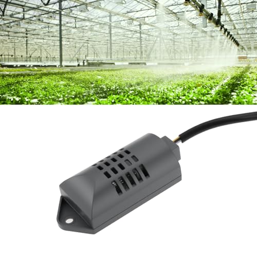 OTOTEC W3005 DC 12V 120W LED Digital Humidity Controller for Controlling Humidity in Farms and Other Factories