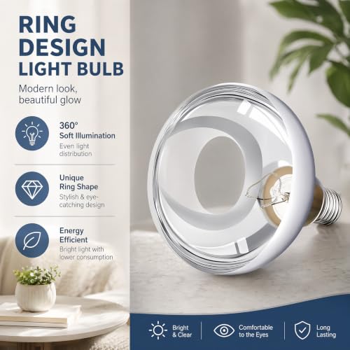 BR40 E26 Incandescent Bulb, Reptile Basking & Display Spot Light, 250W | 4 SCENARIOS, 1 BULB — Use as reptile basking lamp, display spot, food warmer, or stage accent — versatile daily use.