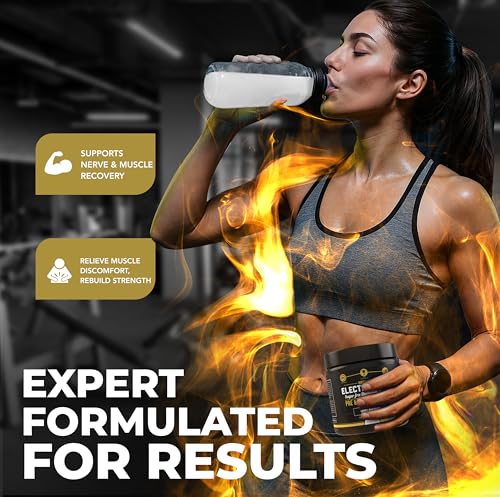 MMA Nutrition HRDWRK - 100 Servings Keto Electrolytes Powder Hydration Sugar Free - Electrolyte Powder to Boost Endurance & Reduce Fatigue with Electrolytes Supplement - Maximum Hydration Powder - style: Unflavored