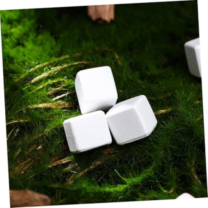 YARNOW 30pcs for Turtles Tortoises Frogs Lizards Chameleons Enhances Growth Stabilizes Water Quality Supports Health for Reptiles Amphibians