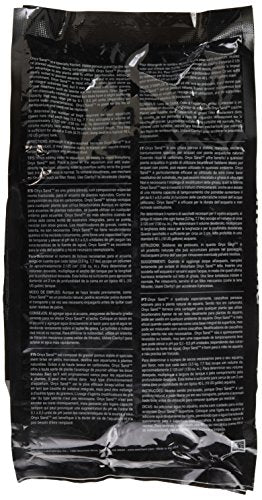Seachem Fluorite Onyx Sand Substrate, 7.7 lb (67135030) (Pack of 4) - size: 7.7 lbs (Pack of 4)