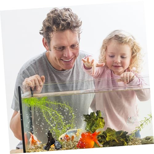 Tortoise Climbing House Reptile Hiding Cave Natural Bark Hideout Platform for Turtle Lizard Habitat Decor Pet Shelter Hideaway