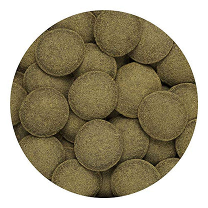 Hikari Algae Wafers for Pets, 2.2-Pound