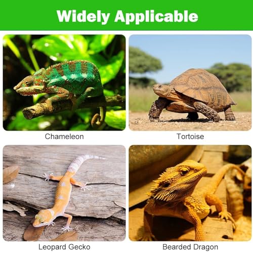 Bearded Dragon Tank Accessories, Non-Adhesive Reptile Carpet Bedding Substrate for Terrarium, Reptile Mat Terrarium Liner Tank Flooring for Leopard Gecko, Snake, Lizard and Tortoise, 18x80 in - size: 18x80 inch