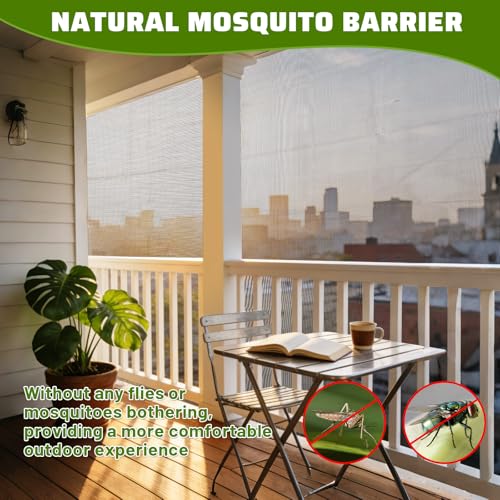 Stronger Garden Mesh Netting, 10 x 33 FT Ultra Fine Nano PP Plant Covers, Small Animals Bird Net Barrier Screen for Vegetables Plants Fruits Flowers Protection, Shading Rate 33% - size: 10 x 33 FT