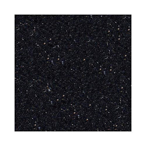 Activ-Flora Floracor Black Aquarium Substrate, 16 Lbs - Premium Aquarium Substrate, Ideal for Planted Aquariums, Enhances Water Quality and Plant Growth
