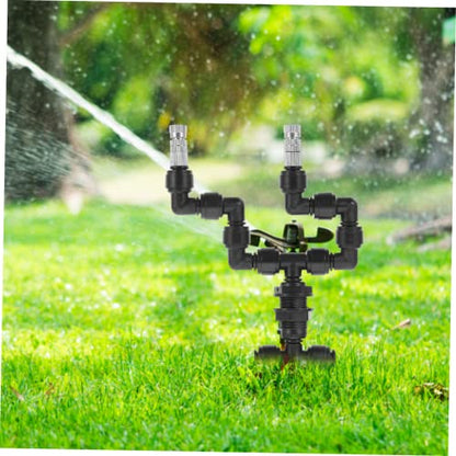 Reptile Tank Spray Head Landscape Spray Nozzle Small Size Nozzle for Humidifier