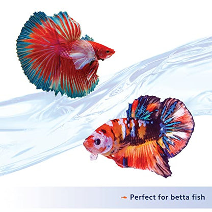 Aqueon Nutrinsect Fish-Free Fish Food, Betta Pellets, 1.41 oz - size: 1.41 Ounce (Pack of 1), style: Betta Pellets