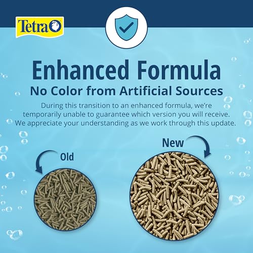 Tetra ReptoMin Floating Food Sticks 1.26 Pounds, for Aquatic Turtles, Newts and Frogs - size: 1.26 Pound (Pack of 1)