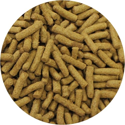 Premium Insectivore Diet (2.6 lb.) - Healthy Nutritious Chicken Based High Protein Pellet Diet - for Sugar Gliders, Hedgehogs, Opossums, Skunks & Other Insectivores - size: 2.6 Pound (Pack of 1)