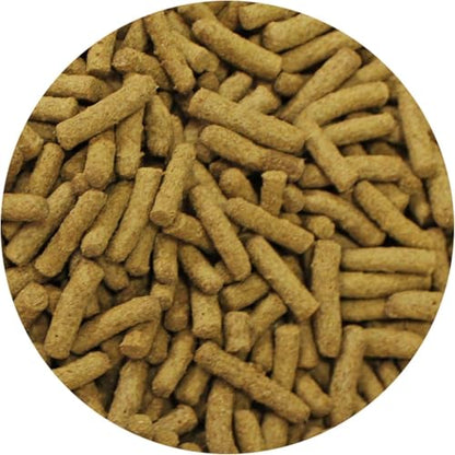 Premium Insectivore Diet (2.6 lb.) - Healthy Nutritious Chicken Based High Protein Pellet Diet - for Sugar Gliders, Hedgehogs, Opossums, Skunks & Other Insectivores - size: 2.6 Pound (Pack of 1)