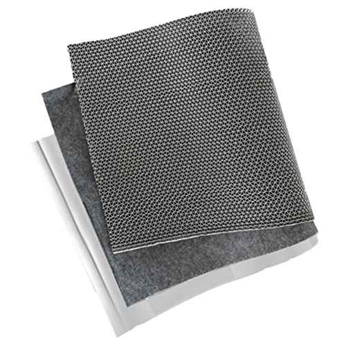 1set Reptile Carpet Mat for Tortoise Snake and Lizard Terrariums Washable Bedding for Reptiles Replacement Liner for Clean and Habitat