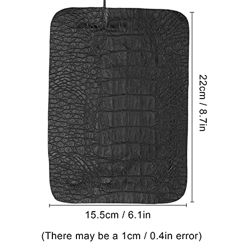 Reptile Heating Pad, USB Reptile Heat Pad with 3 Level Adjustable Thermostat Antiscratch Terrarium Heating Mat Under Tank Heater Terrarium Warmer for Tortoise Lizard (S 550ml 8000mah) - size: S 550ml 8000mah
