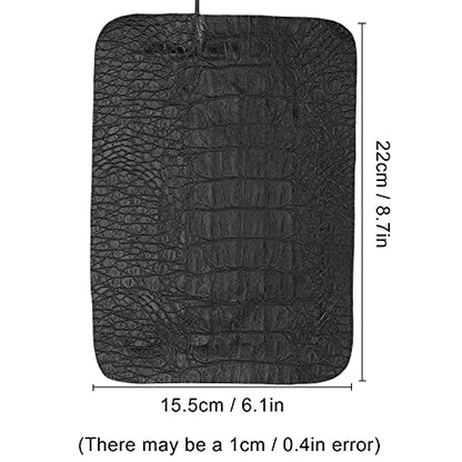 Reptile Heating Pad, USB Reptile Heat Pad with 3 Level Adjustable Thermostat Antiscratch Terrarium Heating Mat Under Tank Heater Terrarium Warmer for Tortoise Lizard (S 550ml 8000mah) - size: S 550ml 8000mah