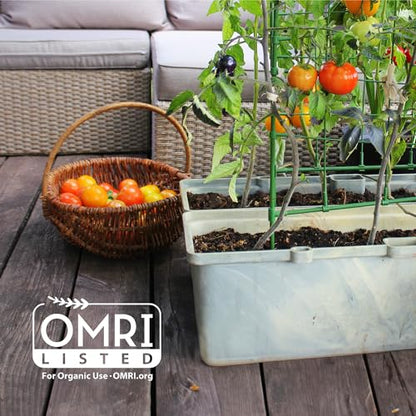 Back to The Roots Organic Coir, 51 Quart Expanding Soil, Great for Seeds and Potting - size: 51 Quart, style: 51 Quart Expanding Soil