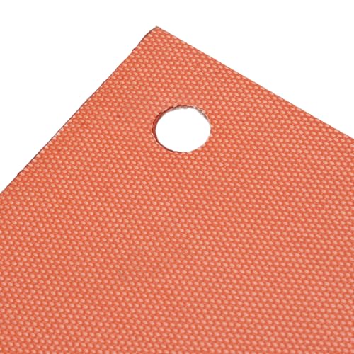 Sanpyl Silicone Heating Mat Low Power High Efficiency for K1 Maximum Stable Heating Performance