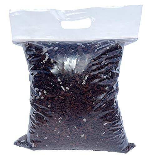 rePotme Echeveria and Agave Succulent Potting Soil Mix - Imperial Blend (Mini Bag) - color: Echeveria and Agave, size: Mini Bag