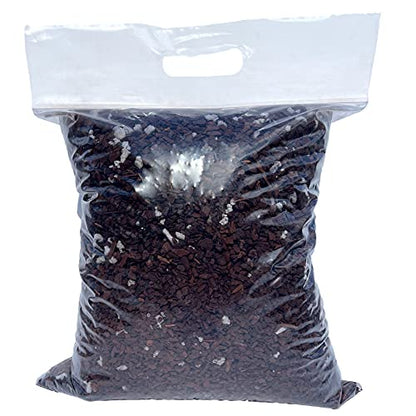 rePotme Echeveria and Agave Succulent Potting Soil Mix - Imperial Blend (Mini Bag) - color: Echeveria and Agave, size: Mini Bag