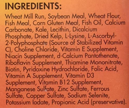 Zoo Med Natural Maintenance Formula Aquatic Turtle Food (Pack of 2) - size: 12 Ounce (Pack of 2)